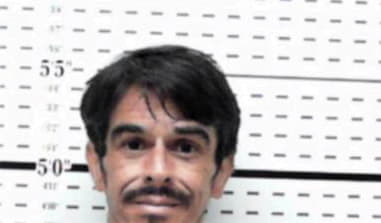 Matthew Garcia, - Jim Wells County, TX 